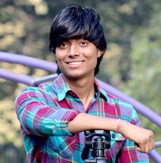 Dhirendra Pratap